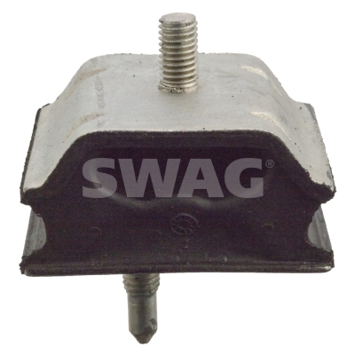 SWAG 62 79 0006 csapágy, tengelytest     +